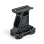 Attacco con rialzo 2.91" per red dot T1/T2 nero Marca  WADSN