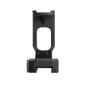 Attacco con rialzo 2.91" per red dot T1/T2 nero Marca  WADSN