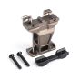 T1/T2 red dot mount with 2.91" riser black  WADSN  brand