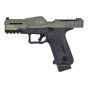 pistola a gas Poseidon XG8-POD olive X CSI  