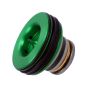 XRING PISTON HEAD ERGAL BALL BEARING PRESSURE DEVIATION FPS (XPAE)