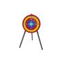 Plastic  target for suction cup darts  35 cm