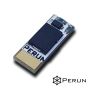 Perun MOSFET: Tiny, up to 14.8v, high reliability and durability