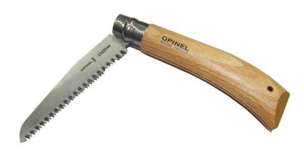 Sega Opinel