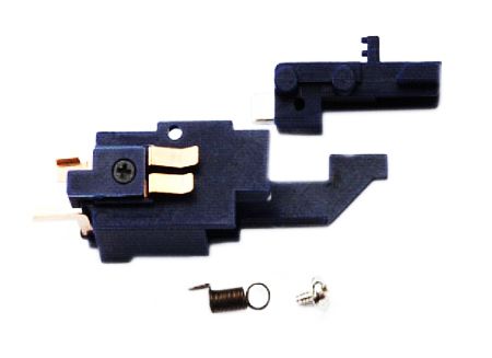 Gruppo contatti  per gearbox ver. 3