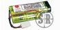 Batteria ics da 9,6 x 1800