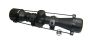 Riflescope 4x32 optics compact