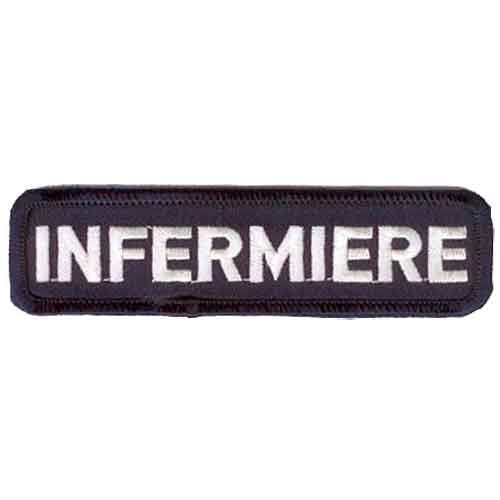 Patch nurse