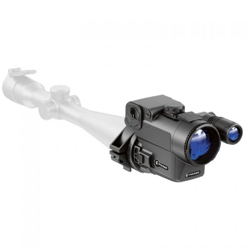 Night visor for scope dfa75