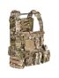Tactical vest RECON HARNESS MULTILAND  DEFCON 5    D5-701TAC-ML