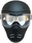 Maschera facciale high tech ""sharpie""
