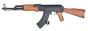 Ar47 full metal combo pack (combat ser.)