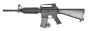 Fucile elettrico EVO M4A1 tactical  
