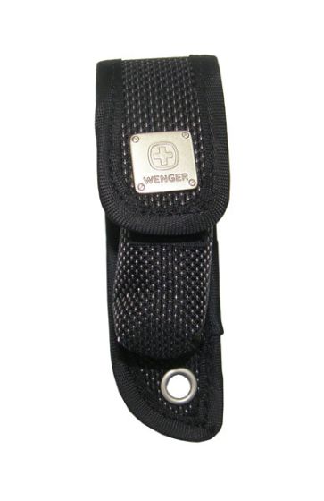 Custodia in cordura Wenger piccola