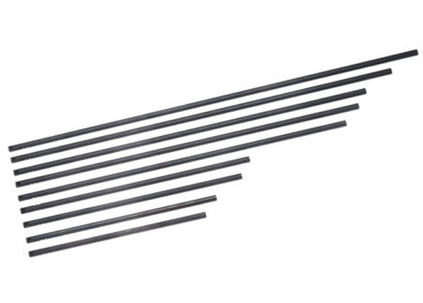 Canna di precisione Lonex canna da 6.03 x 285 mm (M733 / MC51)
