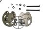 Couple pulley for crossbow cr026