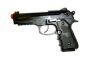  beretta 92 fs sport model blowback