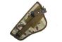 Fondina universale per pistola MULTICAM