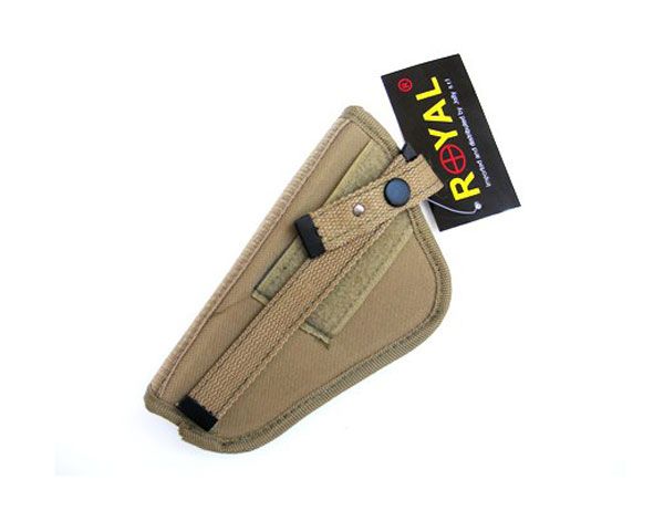 Fondina universale per pistola TAN