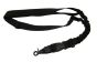 1 point sling with quick release hook black 
