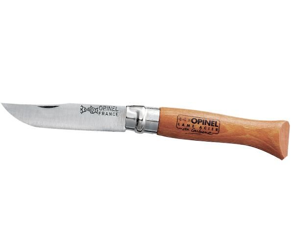 Opinel carbon 9
