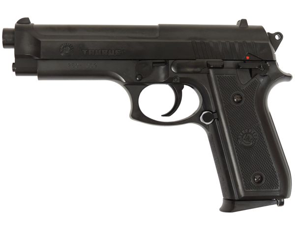  spring gun taurus pt92  by umarex