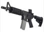 M4 cqb ris electric blowback rifle (aps)