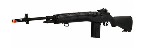 Fucile M14 M66 cyma nero