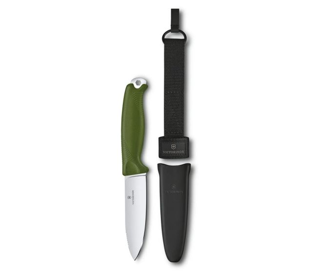 Coltello lama fissa - Venture - 233 mm  VICTORINOX