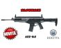 Beretta ARX-160 delux  nero  scarrellante 