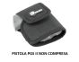 Radar professional leather holster for Guardian Angel model chilli pistol.