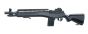 M14 multi rails concept spring type