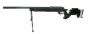 Fireball r96 spring carbine with bipod