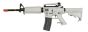 Gr16 carbine special force  white colour blowback
