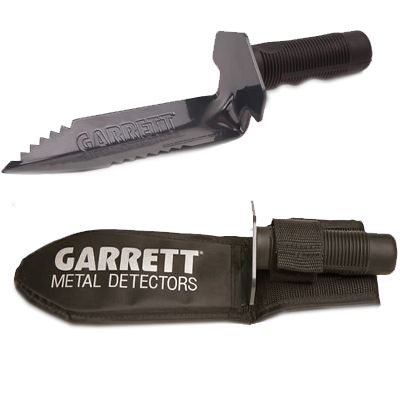  edge digger knife by garret