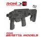Kit  Roni CAA pistol carabine per Beretta M92, M9A1 e M9