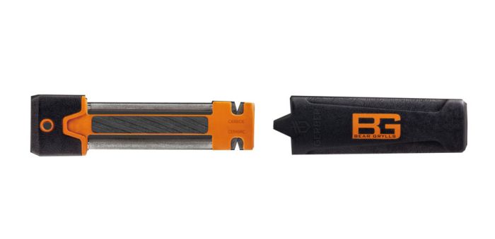 Affila Lame Bear Grylls""sharpener""