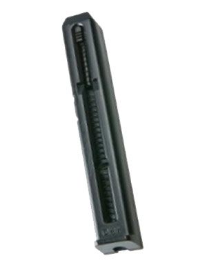Caricatore per pistola Co2 Colt 1911 Match