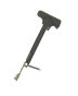Asta di armamento per serie colt (m4/m16)