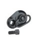 Tappo posteriore M4 pistol ics