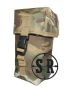 Magazine / utility pouch multicam 