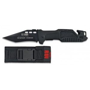  black rui 19235  knife