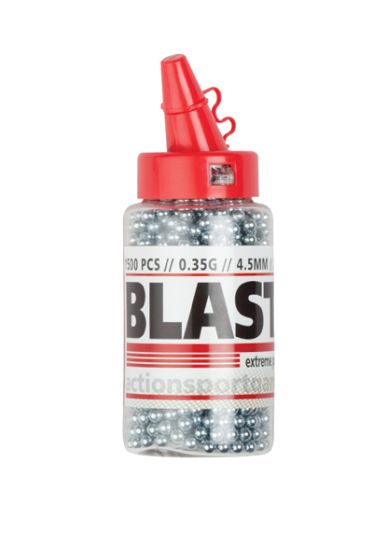 Diana 4.5mm bb pellets
