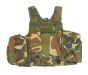 Gilet' Tattico profes. mod ciras WOODLAND