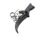 G&g m4/m16 trigger with spring