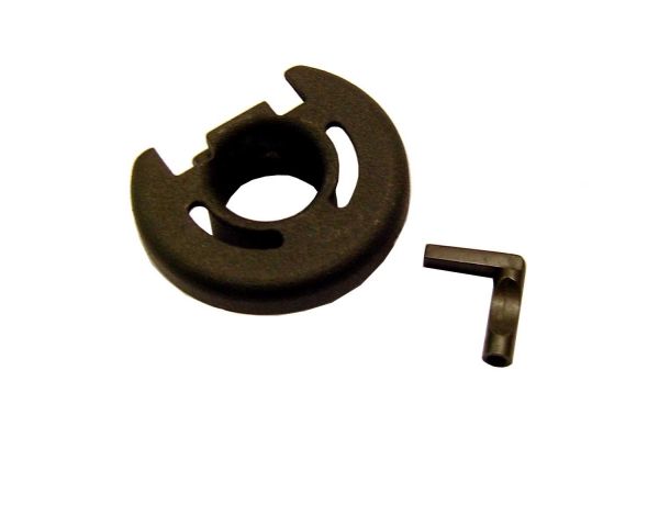 Fermo paramano per serie Ak74 Dboy