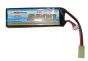 Sr e-power 7.4v 2200mah 25c lipo battery