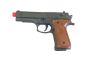 Pistola a molla Beretta 92 FS Mini