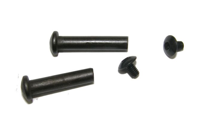 M4 pivot pins 