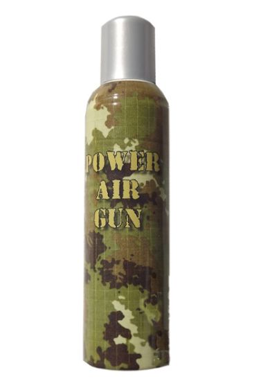 Green gas da 400ml